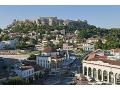 Athen City & Shopping 2024-2025