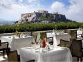 Athens city break culinary 2024-2025