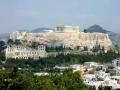 Athens city break classic 2024-2025