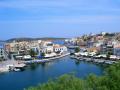 Athen-Santorini & Kreta  Flugreise 2024-2025