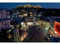 Athen City & Shopping 2024-2025
